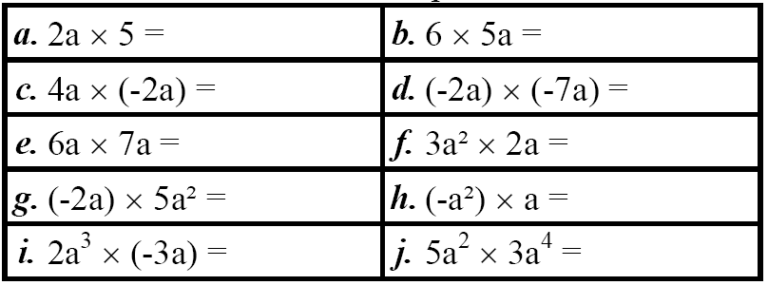 Calcul Litt Ral Exercices Corrig S Pour Ac Biof Dyrassa