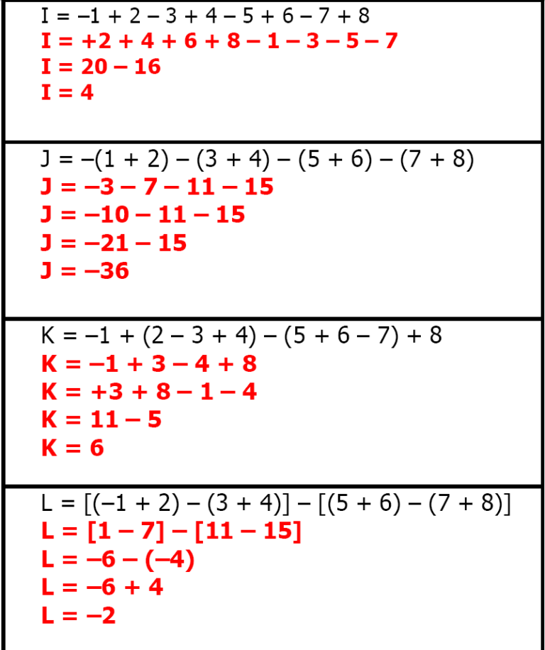 somme-et-diff-rence-des-nombres-relatifs-exercices-corrig-s