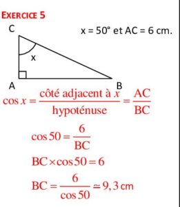 Exercice Trigonom trie 3 me Coll ge Exercices Corrig s exercice-trigonom-trie-3-me-coll-ge-exercices-corrig-s