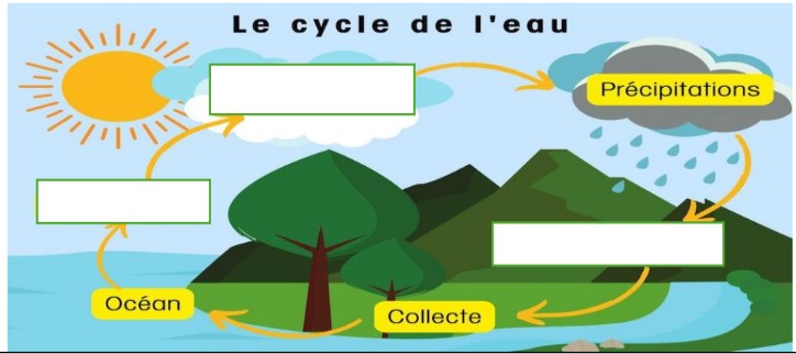 Phénomènes
